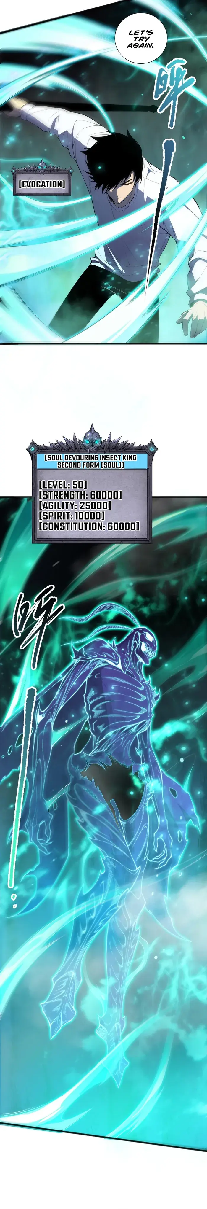 Catastrophic Necromancer Chapter 99 image 20_optimized